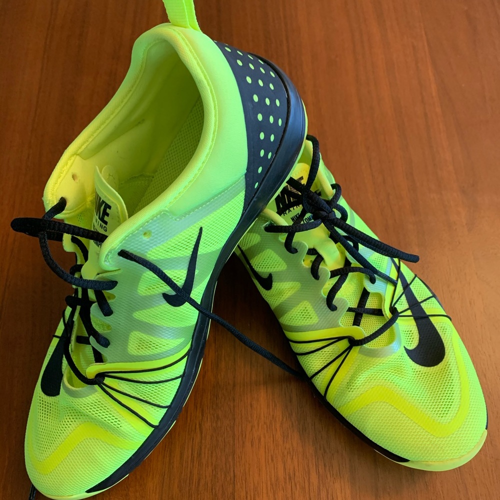 Nike Free Cross Compete Training shoe